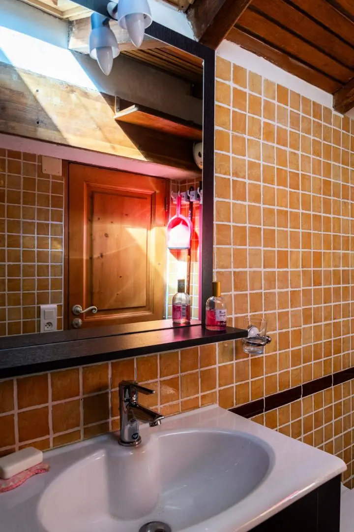 Gîte Location 2/4 personnes à palhères