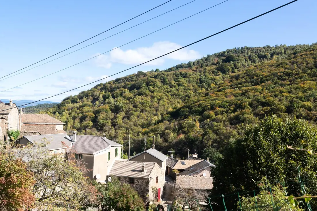 Gîte Location 2/4 personnes à palhères