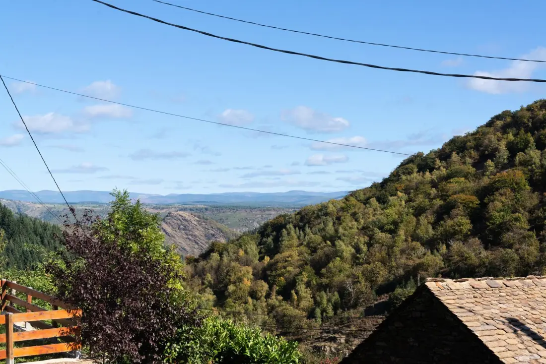 Gîte Location 2/4 personnes à palhères