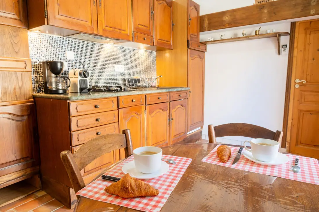 Gîte Location 2/4 personnes à palhères