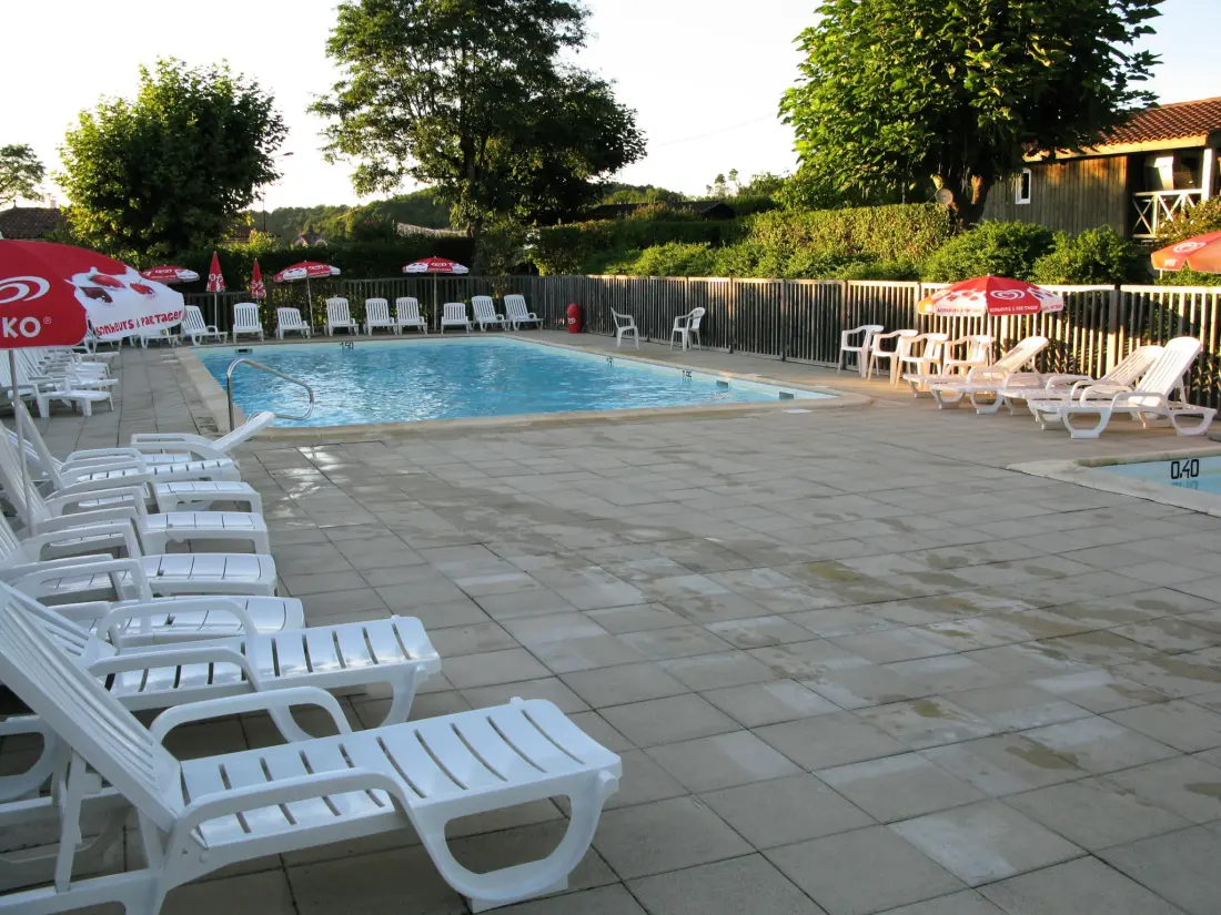 CAMPING LA BASTIDE 3 étoiles★★★
