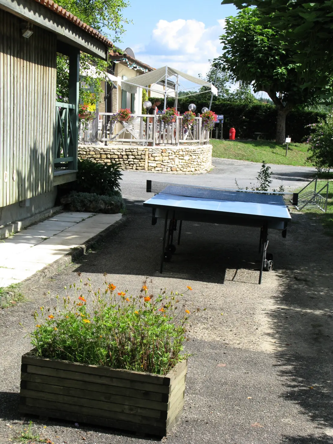 CAMPING LA BASTIDE 3 étoiles★★★