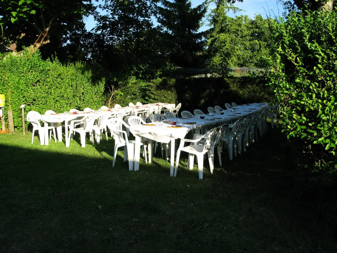 CAMPING LA BASTIDE 3 étoiles★★★