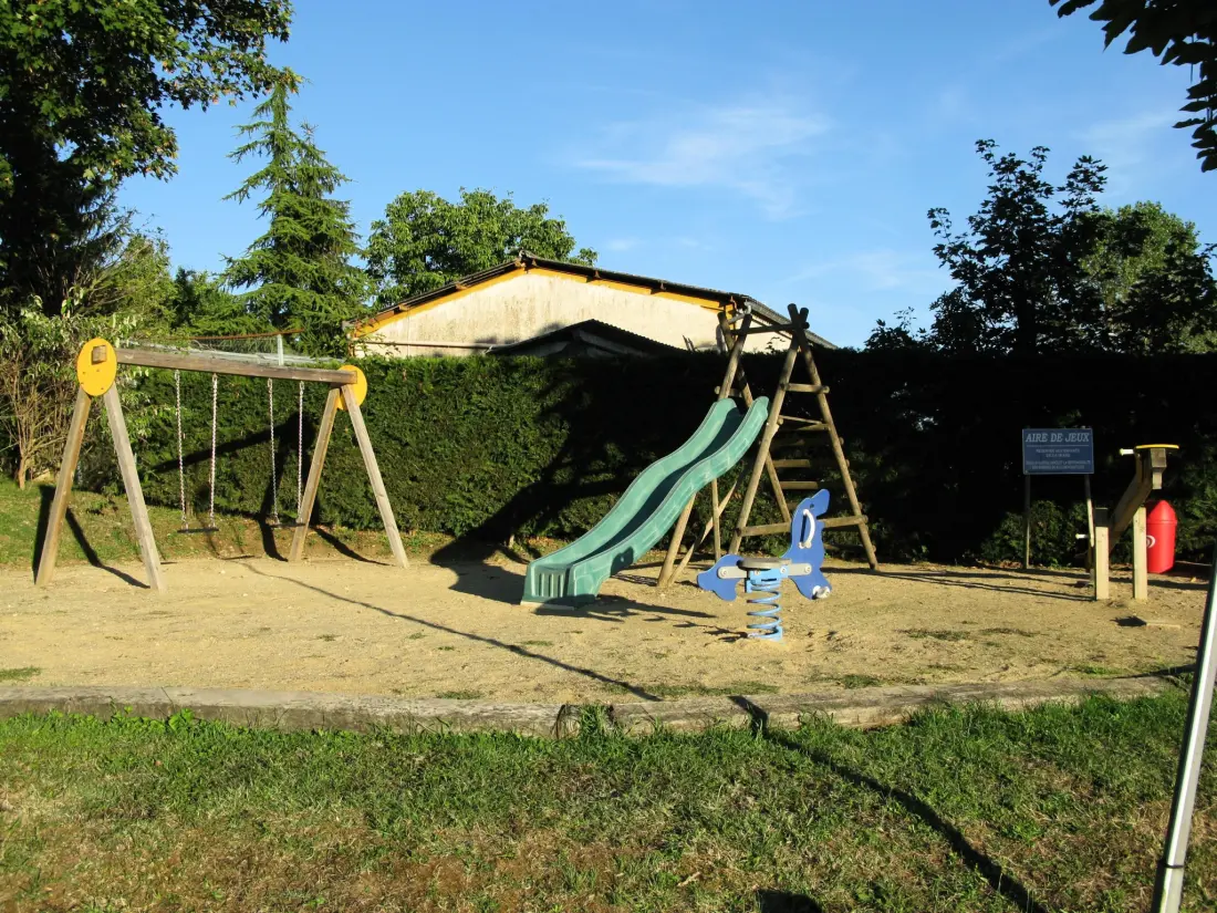 CAMPING LA BASTIDE 3 étoiles★★★