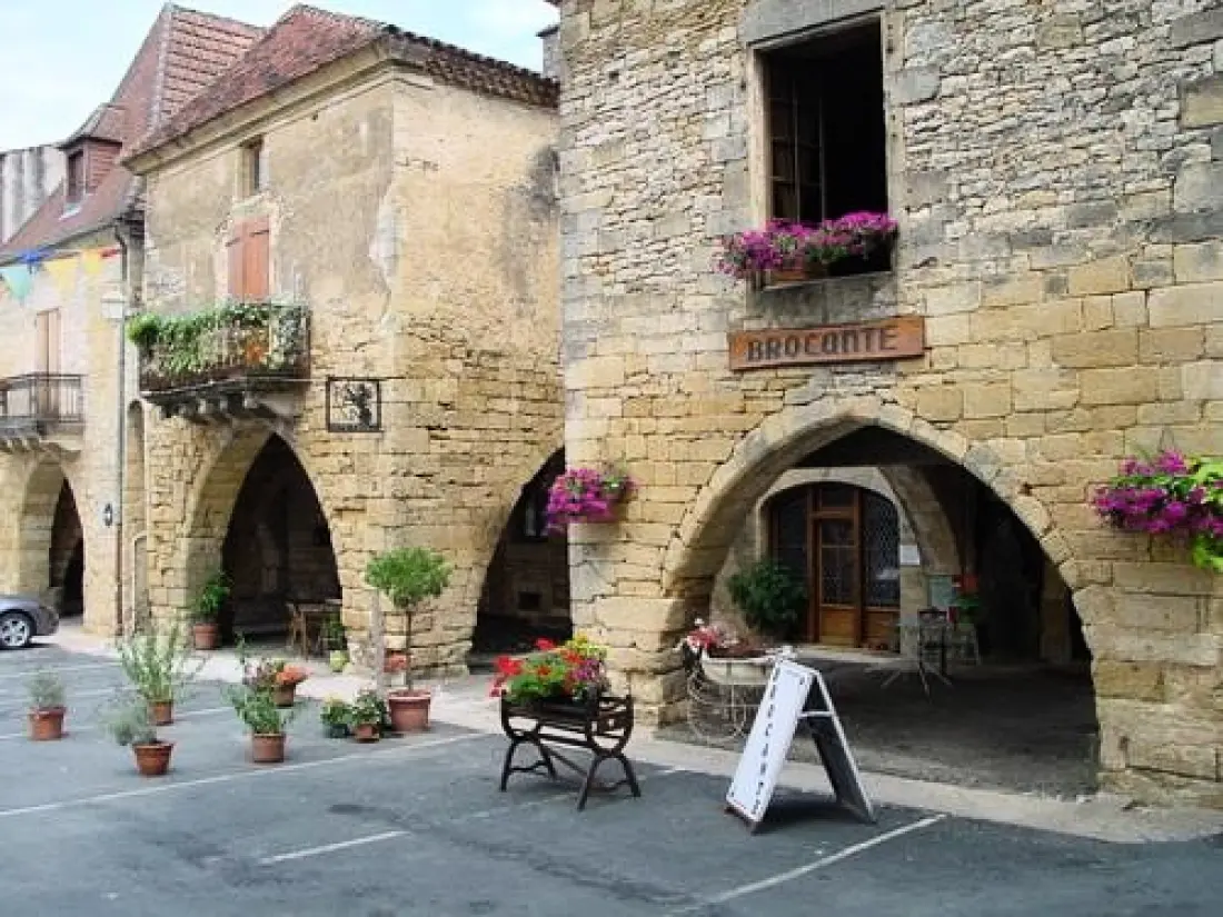 CAMPING LA BASTIDE 3 étoiles★★★