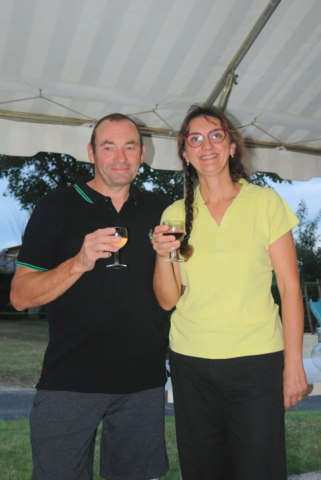CAMPING LA BASTIDE 3 étoiles★★★