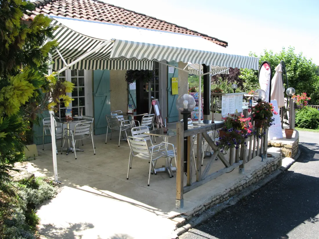 CAMPING LA BASTIDE 3 étoiles★★★