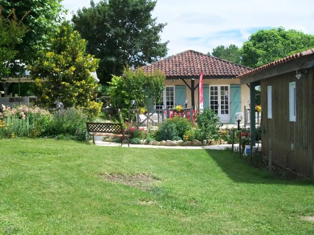 CAMPING LA BASTIDE 3 étoiles★★★