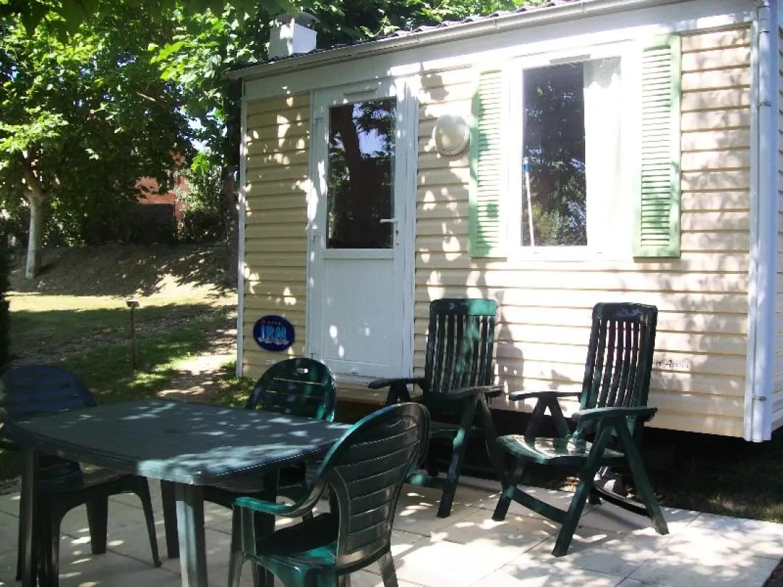 CAMPING LA BASTIDE 3 étoiles★★★