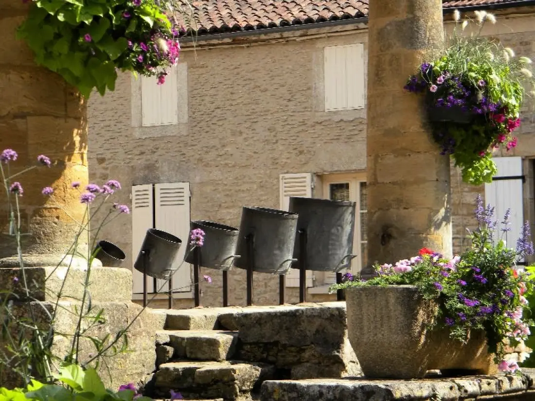 CAMPING LA BASTIDE 3 étoiles★★★