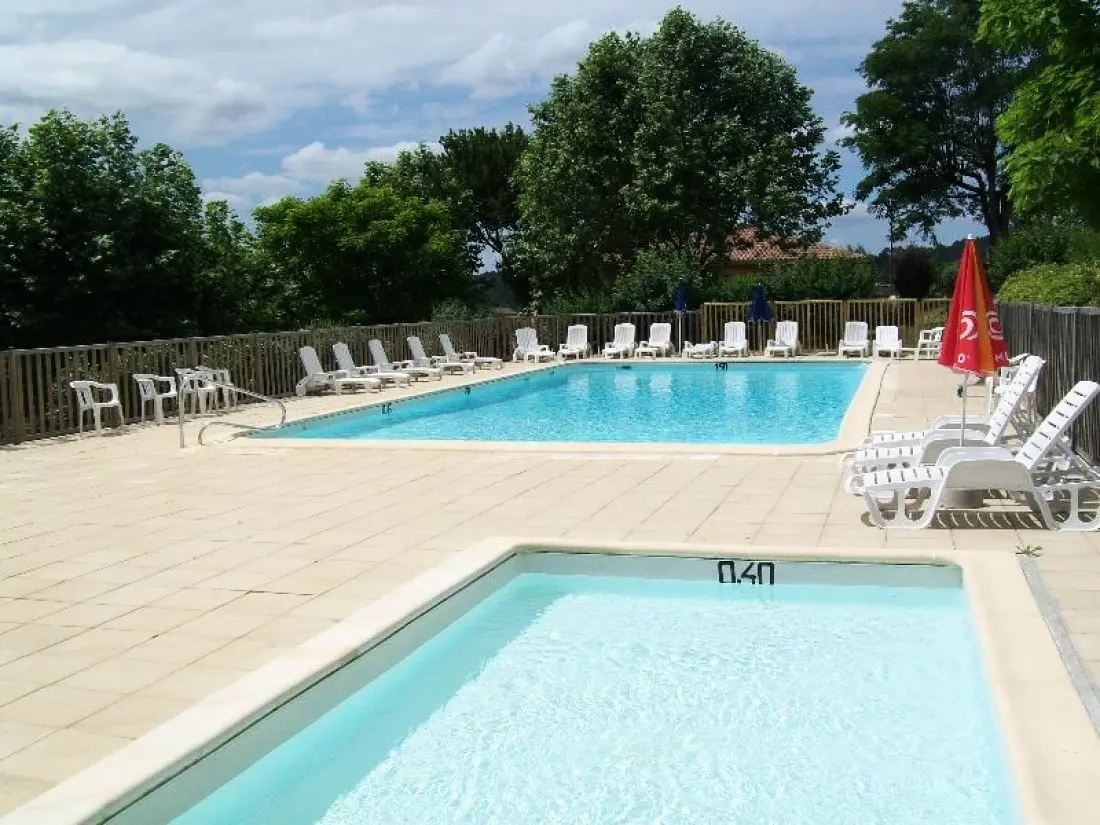 CAMPING LA BASTIDE 3 étoiles★★★