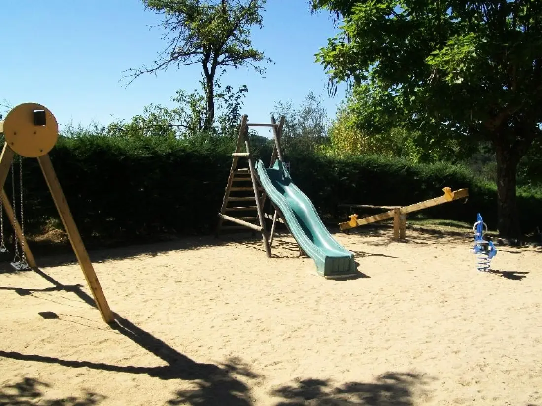 CAMPING LA BASTIDE 3 étoiles★★★