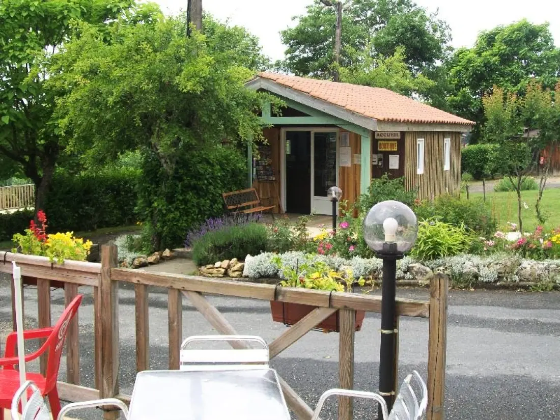 CAMPING LA BASTIDE 3 étoiles★★★
