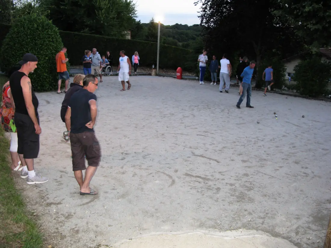 CAMPING LA BASTIDE 3 étoiles★★★
