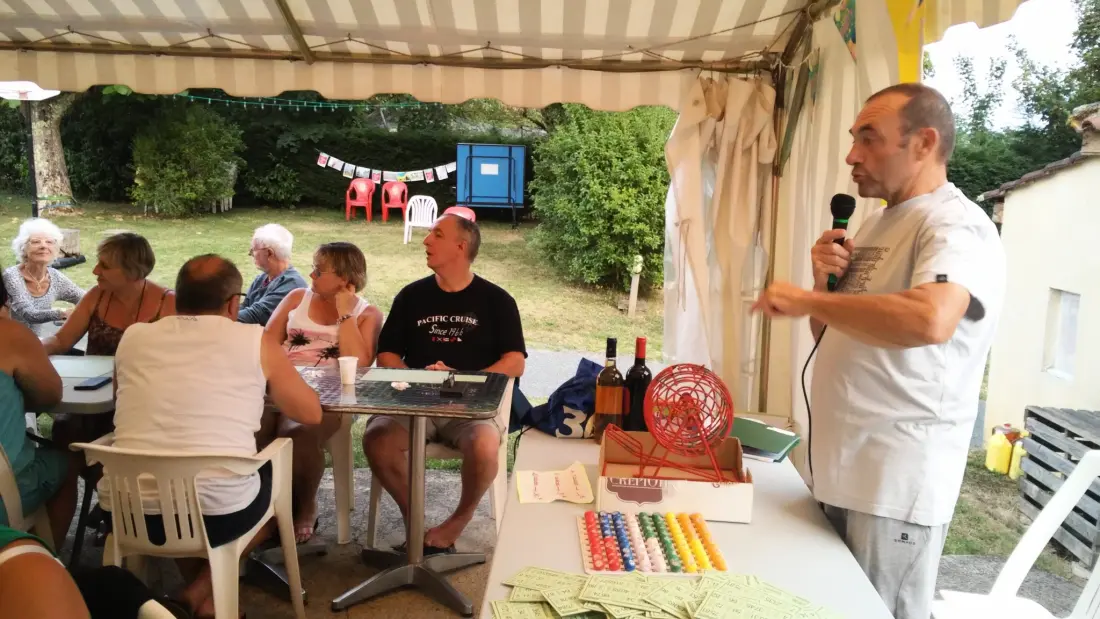 CAMPING LA BASTIDE 3 étoiles★★★
