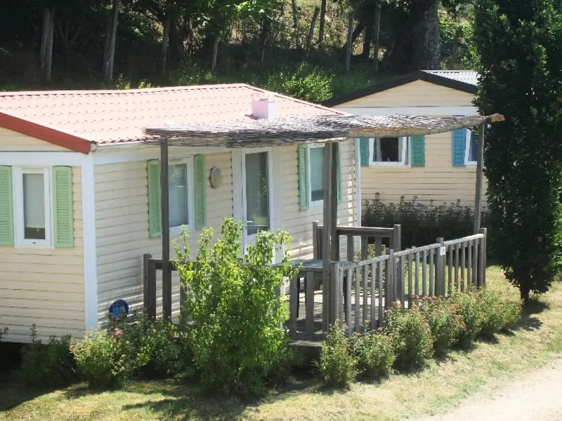 CAMPING LA BASTIDE 3 étoiles★★★