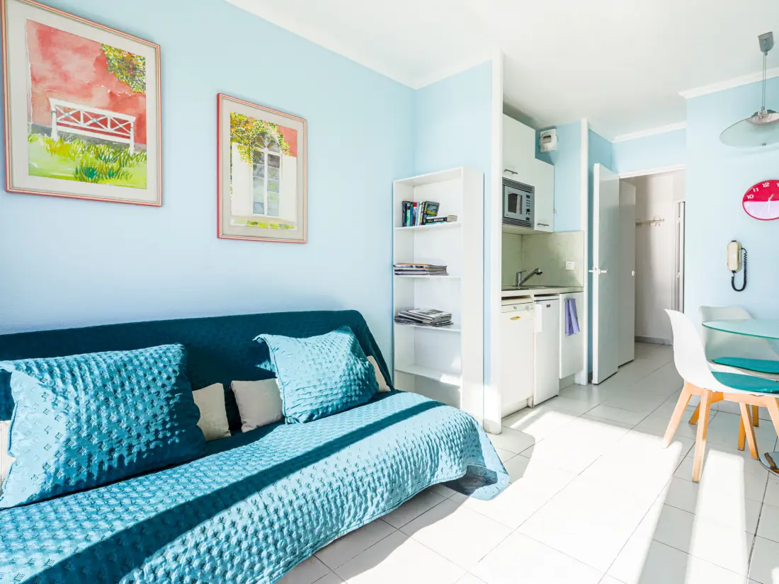 Résidence L'Ange Gardien