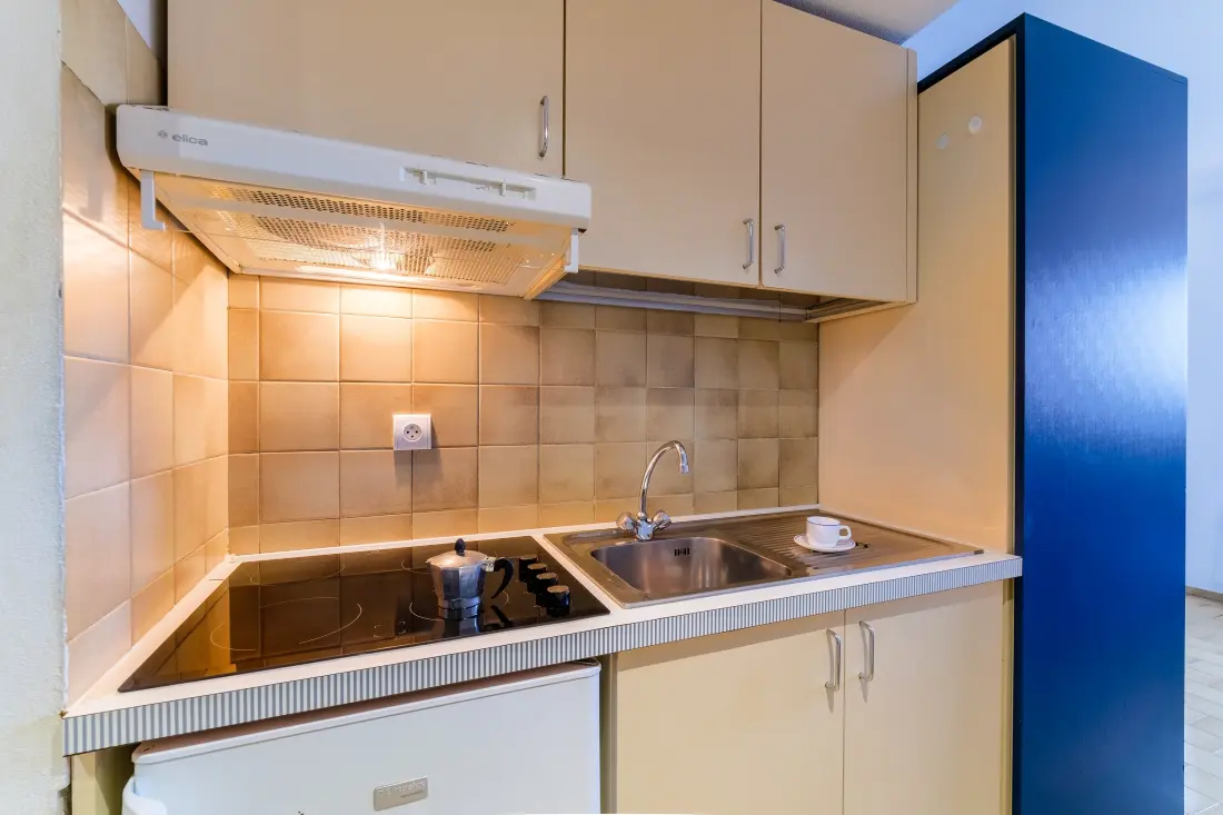 Résidence Le Palais de la Marine - Maeva Sélection