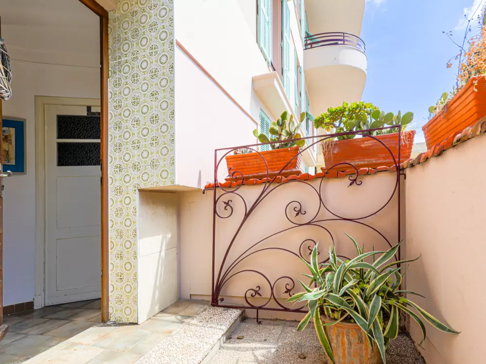 Résidence Le Palais Foch