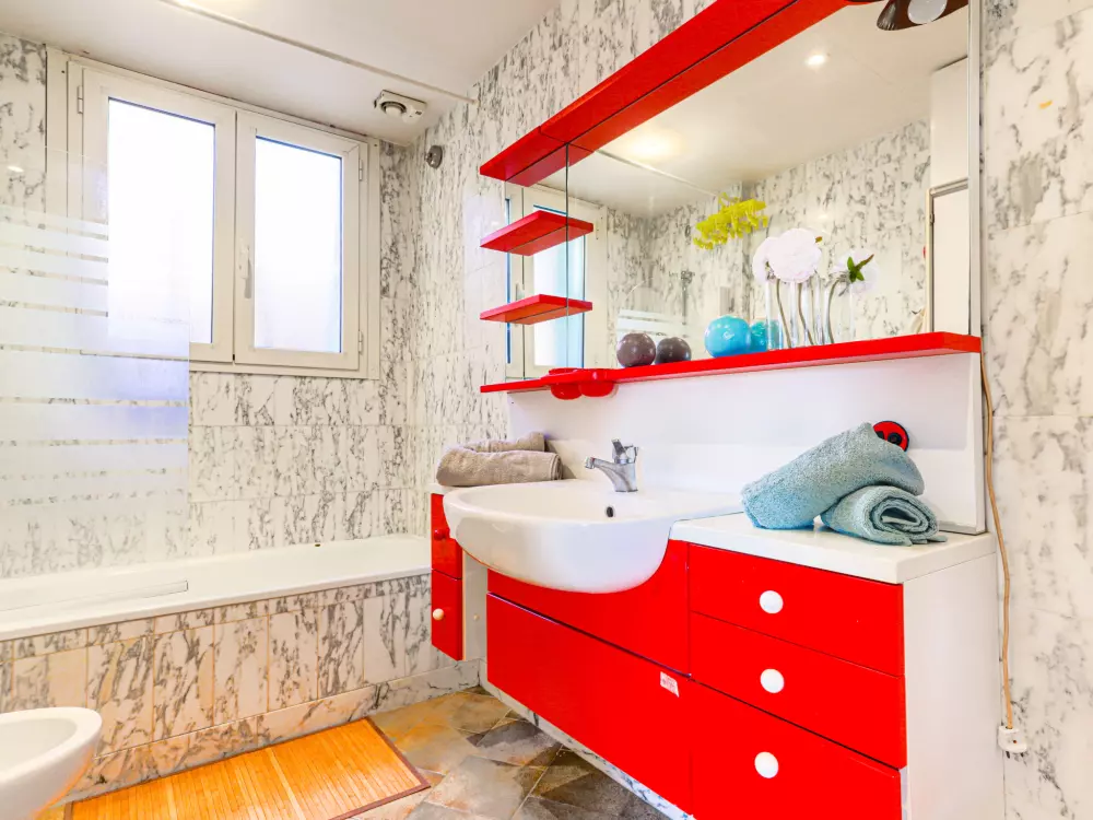 Résidence Le Palais Foch