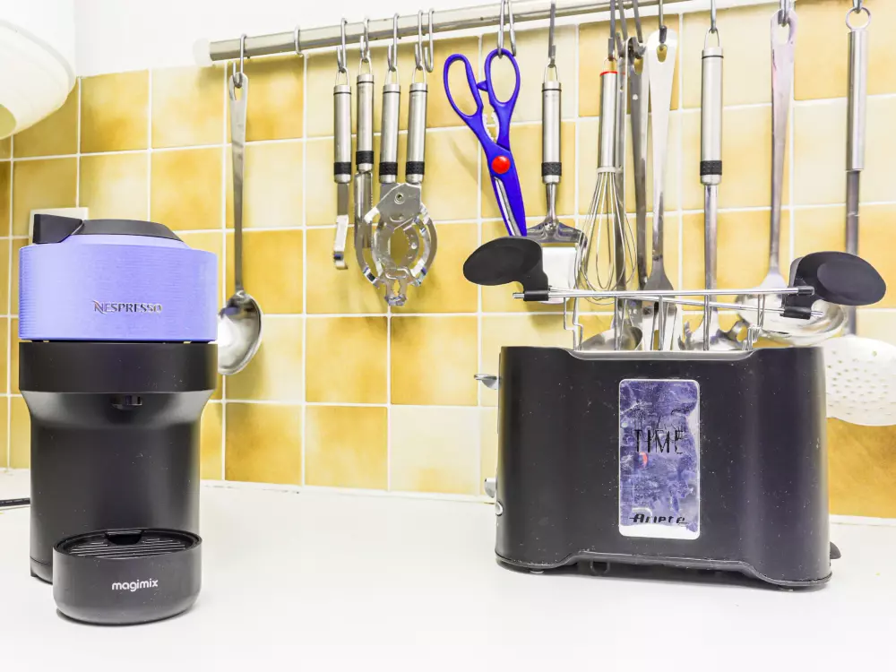 Résidence Le Palais Foch