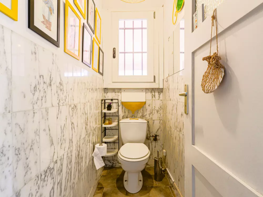 Résidence Le Palais Foch