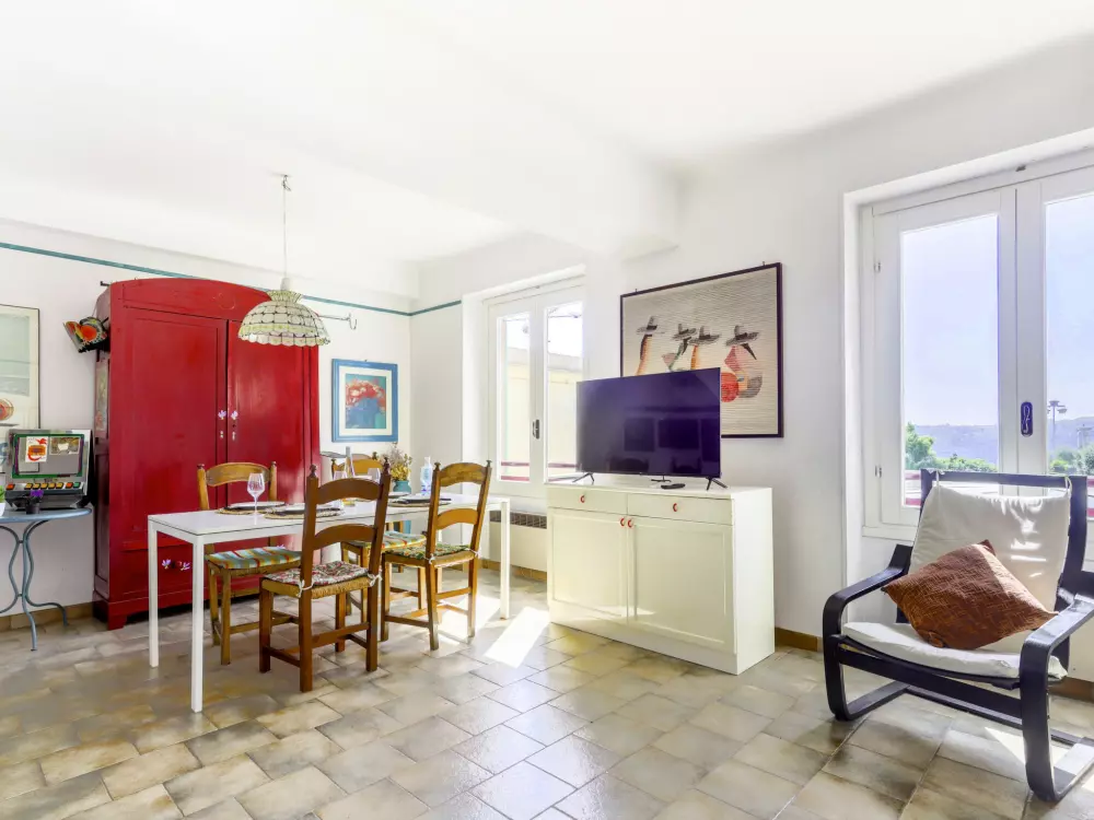 Résidence Le Palais Foch