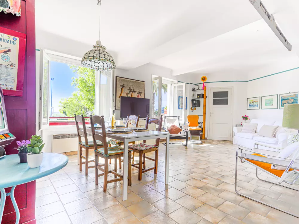 Résidence Le Palais Foch