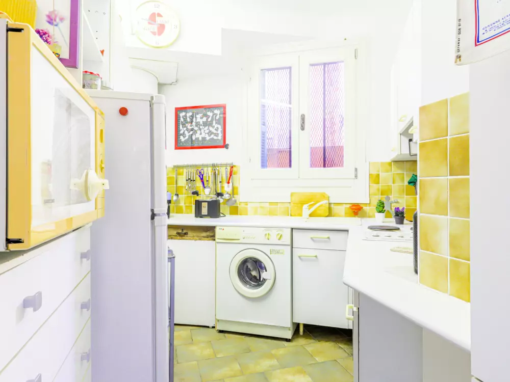 Résidence Le Palais Foch