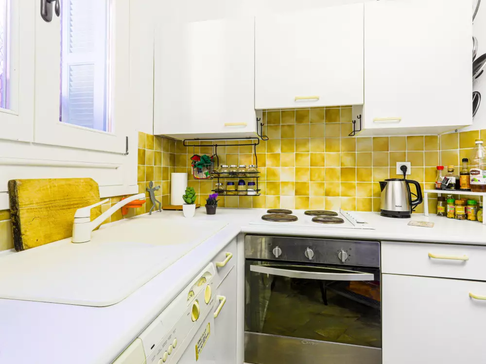 Résidence Le Palais Foch