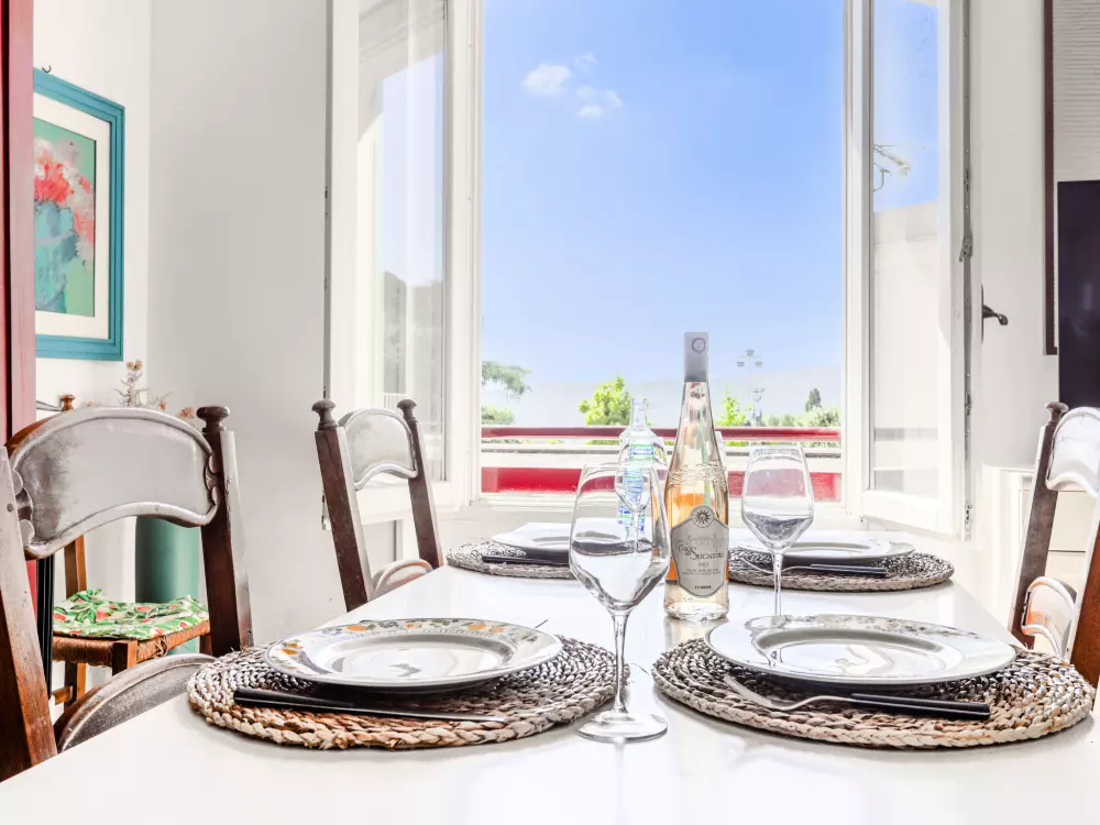 Résidence Le Palais Foch