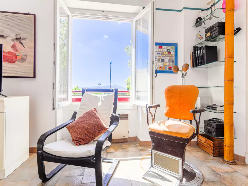 Résidence Le Palais Foch