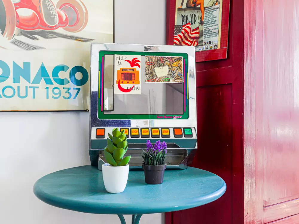 Résidence Le Palais Foch