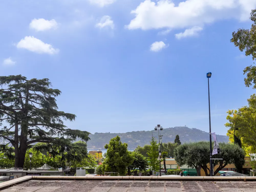 Résidence Le Palais Foch