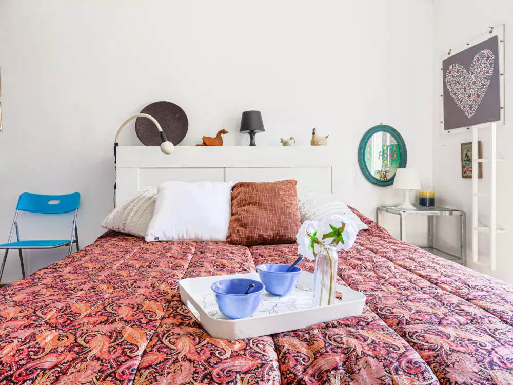 Résidence Le Palais Foch