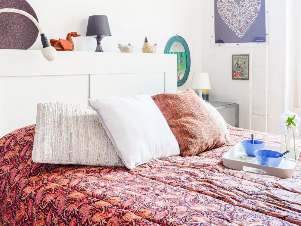 Résidence Le Palais Foch