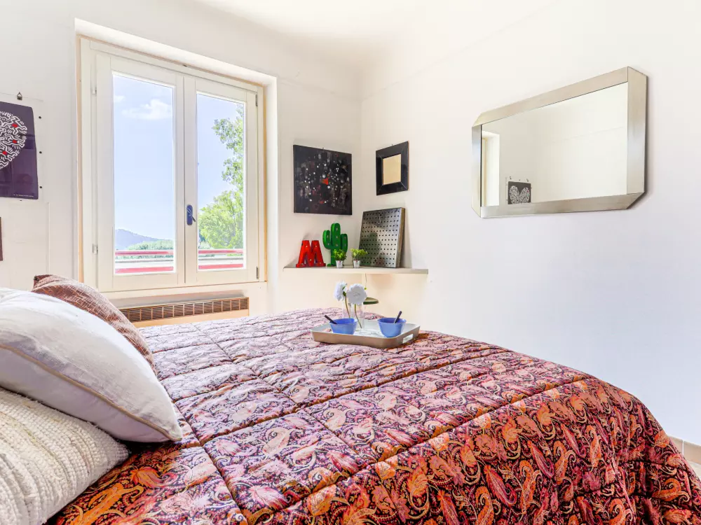 Résidence Le Palais Foch