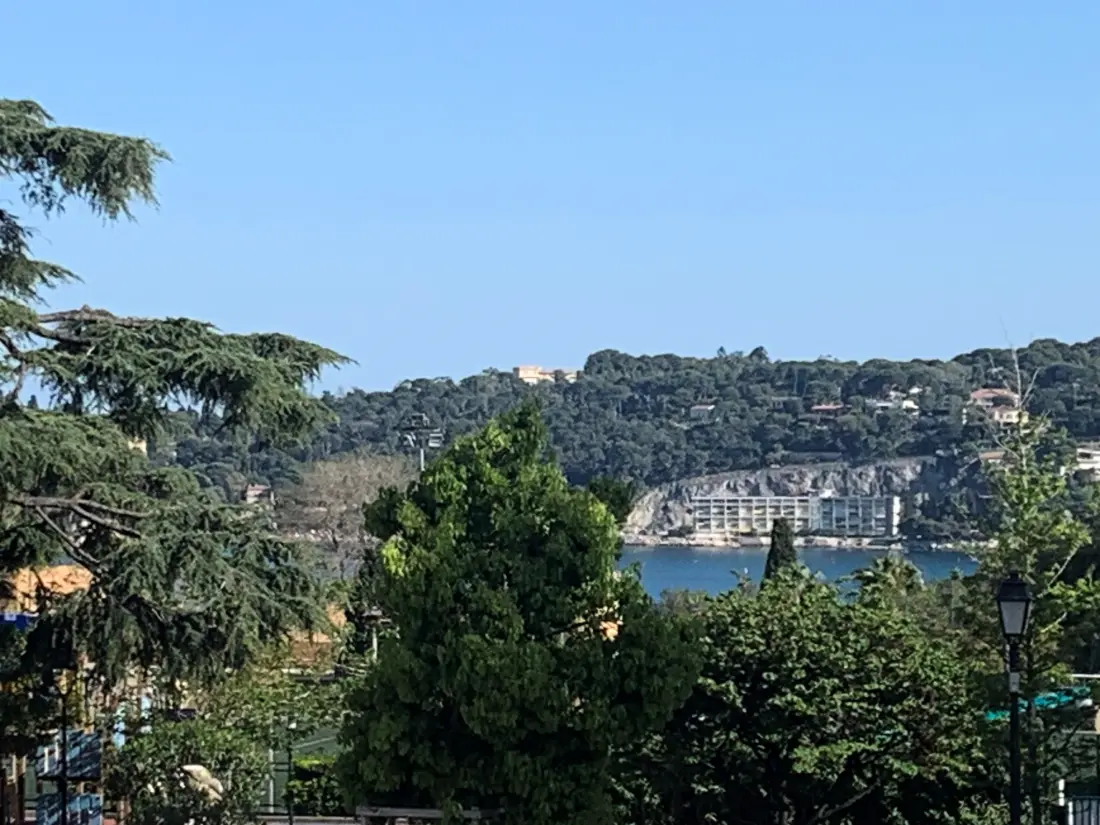 Résidence Le Palais Foch