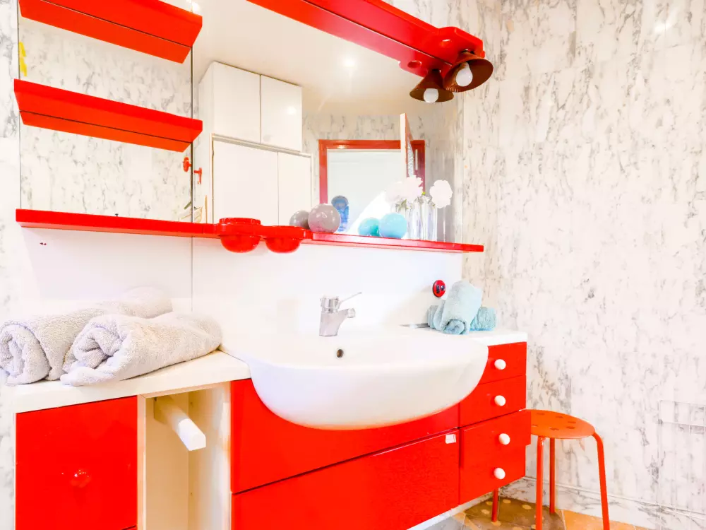 Résidence Le Palais Foch