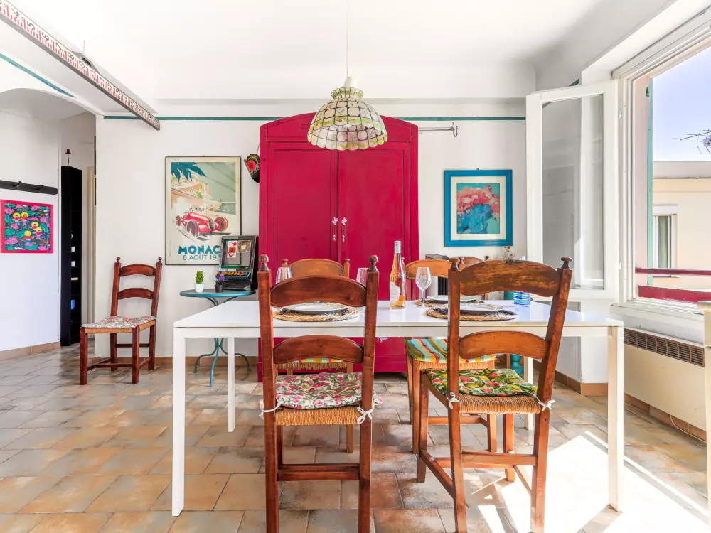 Résidence Le Palais Foch