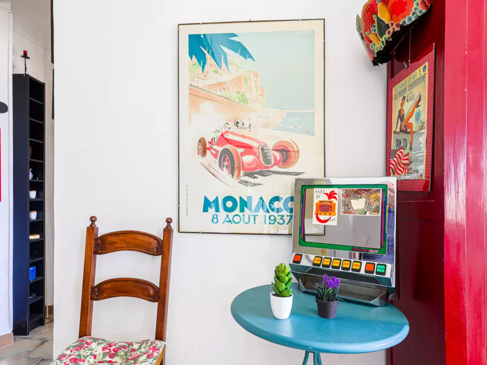 Résidence Le Palais Foch