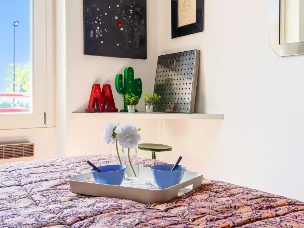 Résidence Le Palais Foch