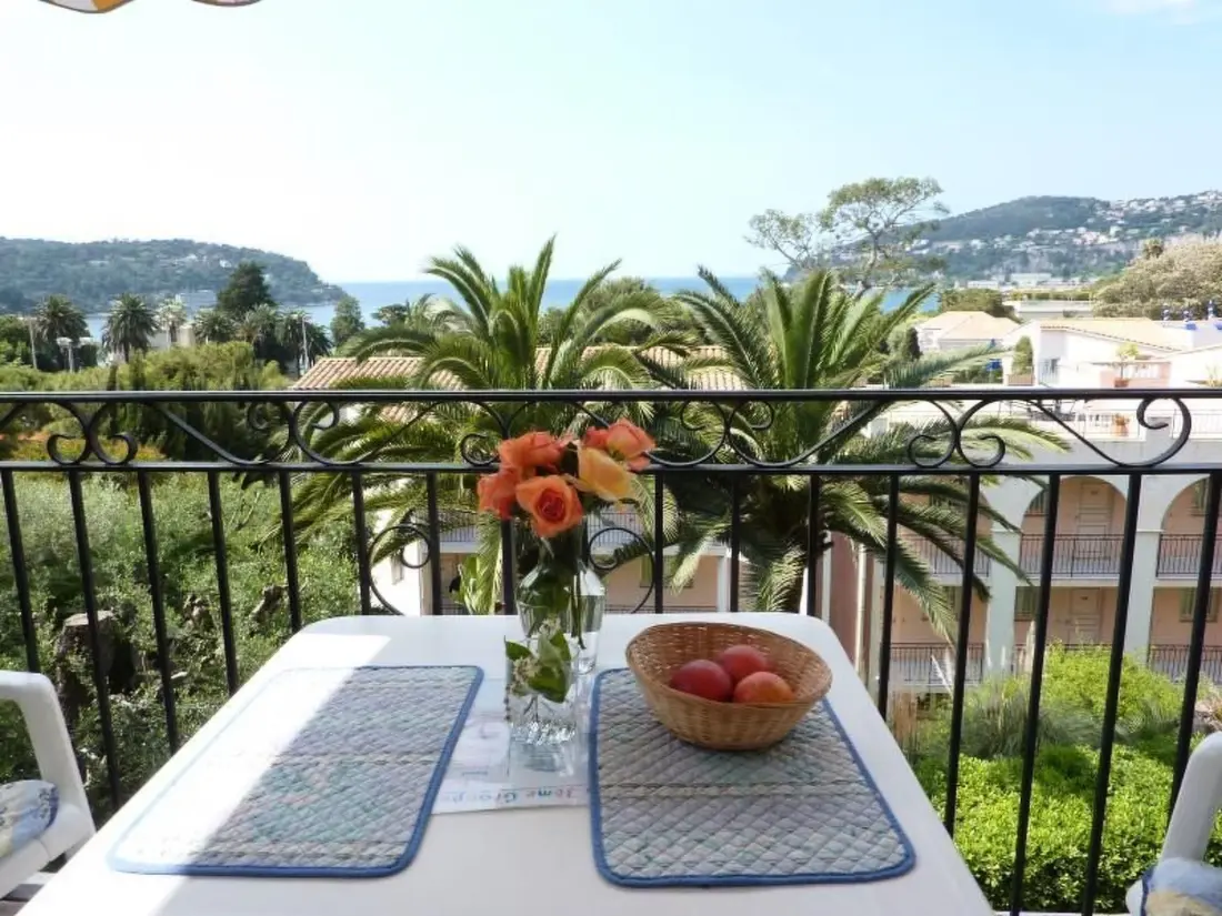 Résidence Schöne Wohnung in Villefranche-Sur-Mer