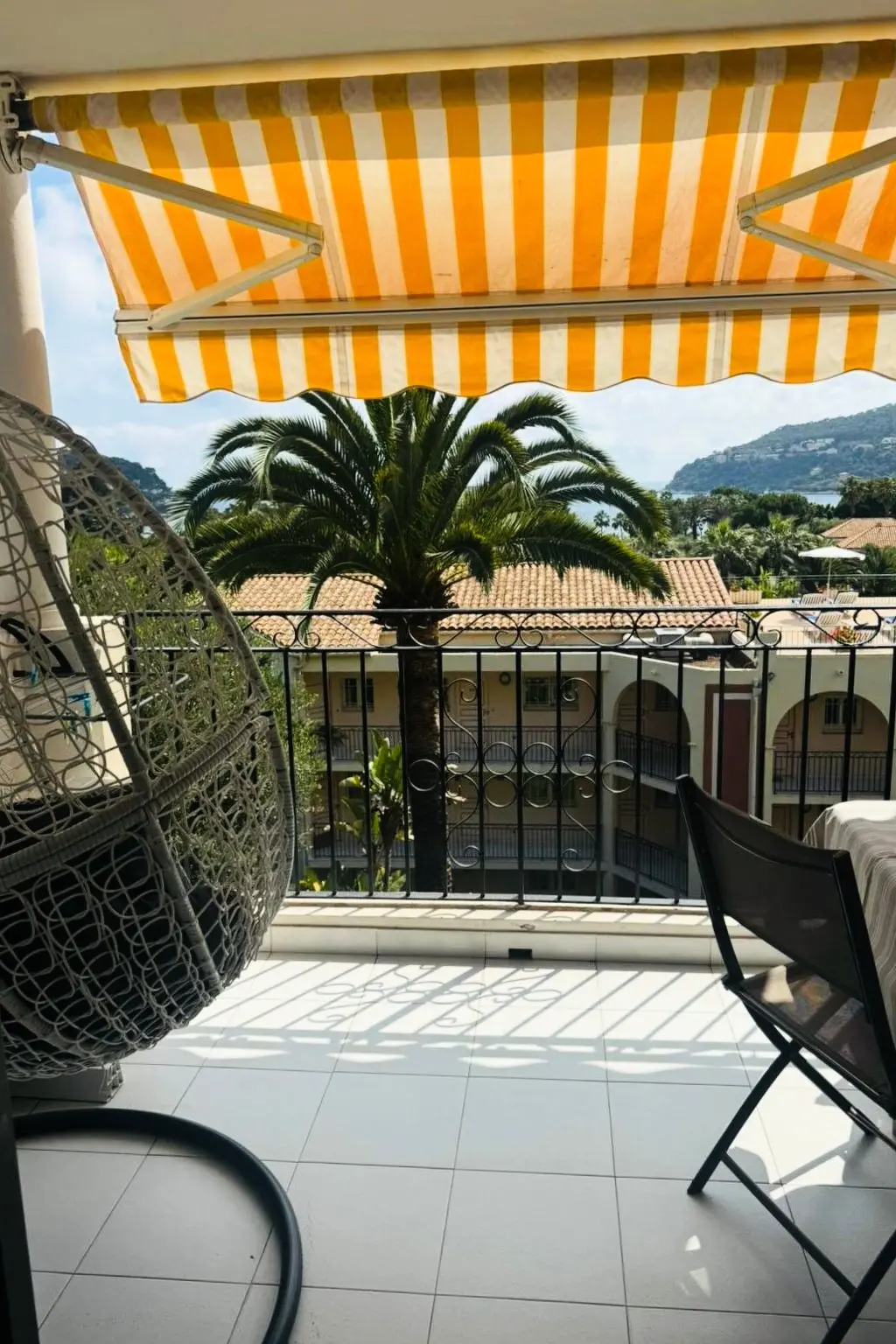 Résidence Schöne Wohnung in Villefranche-Sur-Mer
