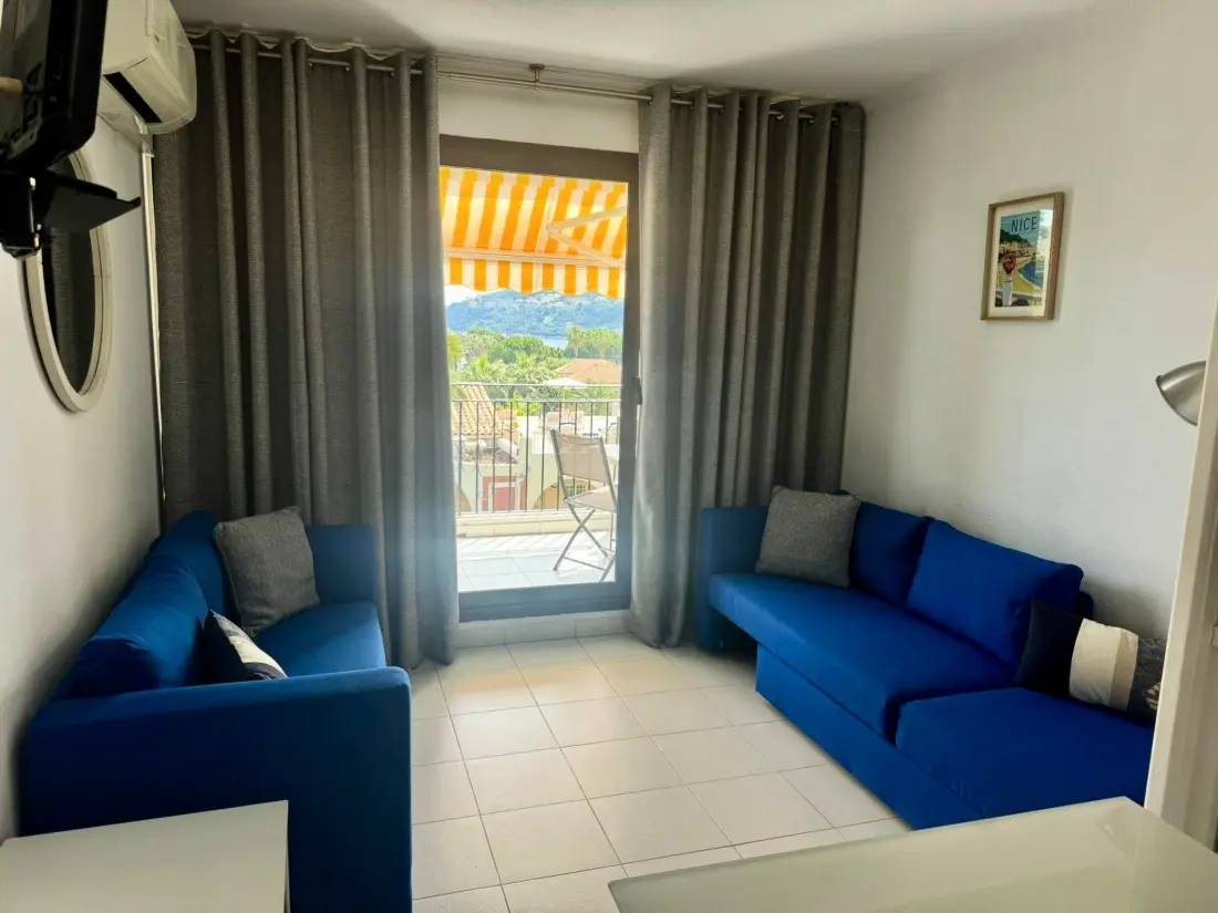 Résidence Schöne Wohnung in Villefranche-Sur-Mer