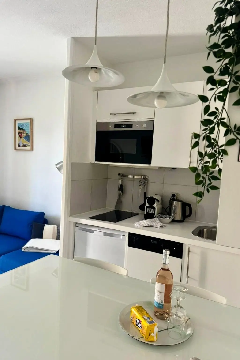 Résidence Schöne Wohnung in Villefranche-Sur-Mer