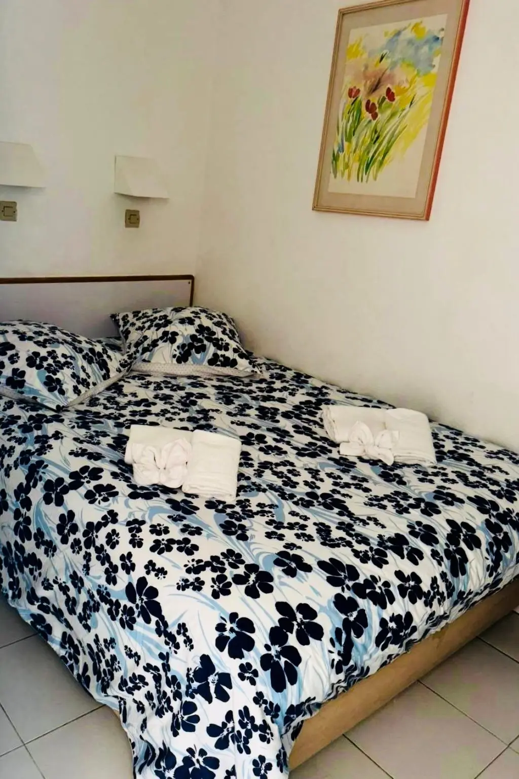 Résidence Schöne Wohnung in Villefranche-Sur-Mer