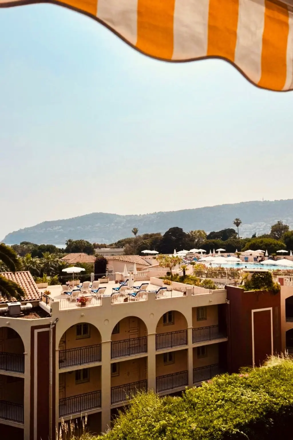 Résidence Schöne Wohnung in Villefranche-Sur-Mer