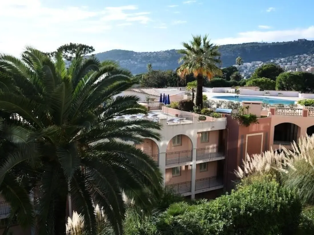Résidence Schöne Wohnung in Villefranche-Sur-Mer