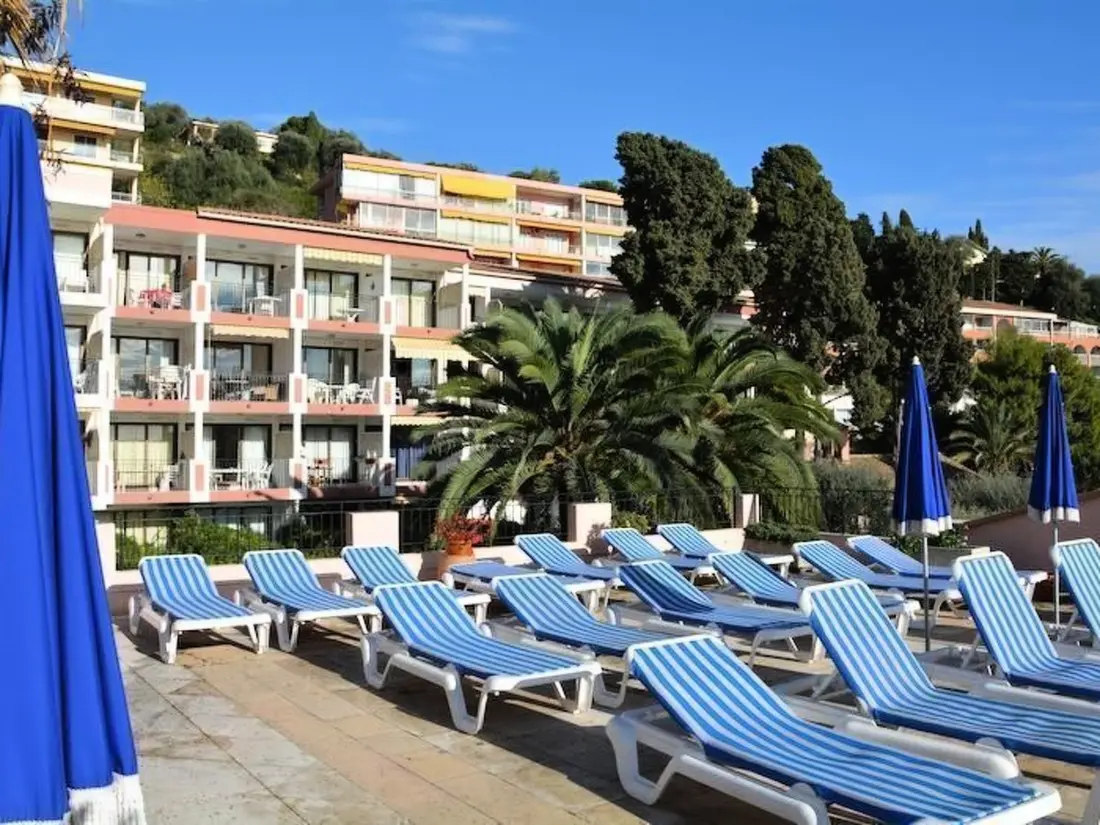 Résidence Schöne Wohnung in Villefranche-Sur-Mer